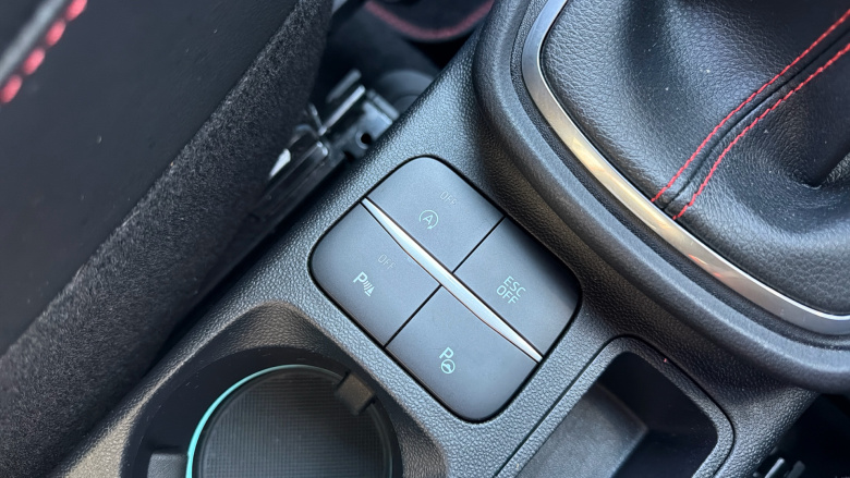 Ford Puma ST 1.5 EcoBoost ST 5dr Petrol Hatchback